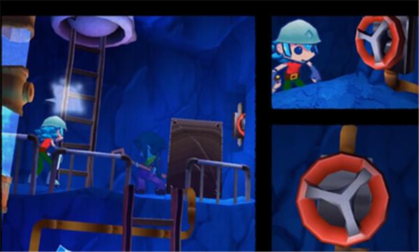 圣光之徒中文原版  v1.6.1.1