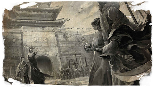 群侠传解锁版 v5.3.2