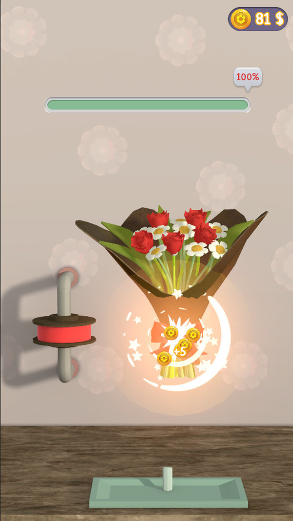 小姐姐鲜花店截图2