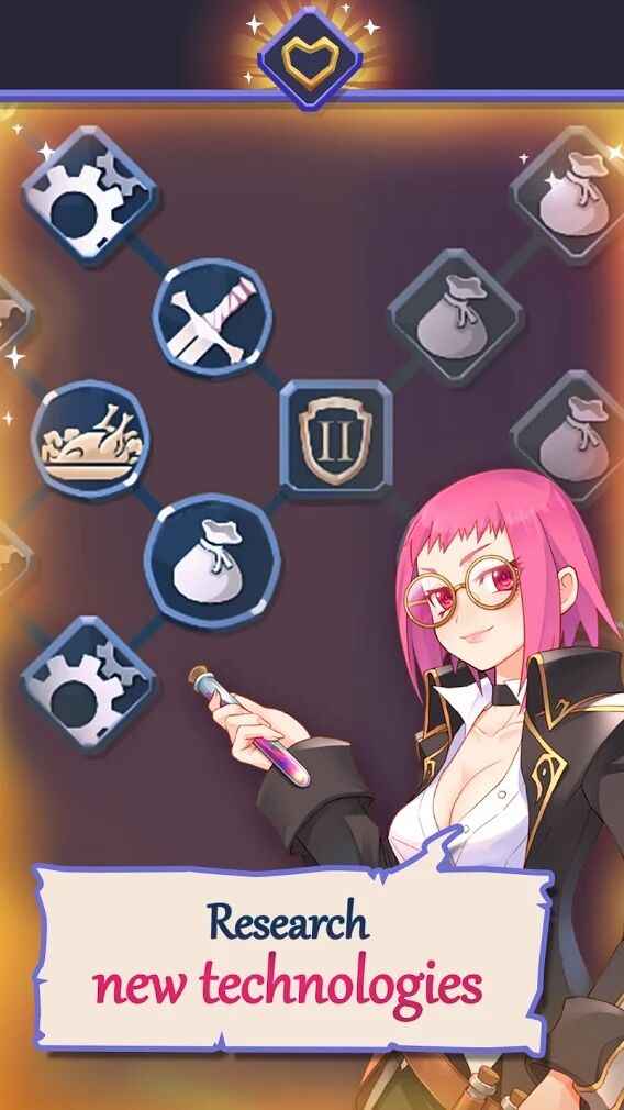 少女小镇游戏官方版 1.0 v5.5.2