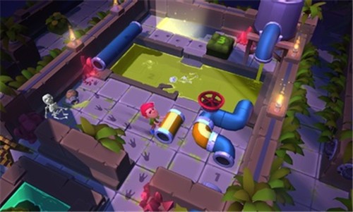 古宅探险家 v1.3.0