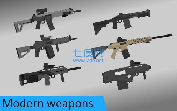 平面僵尸防御MOD菜单最新版 v1.9.8