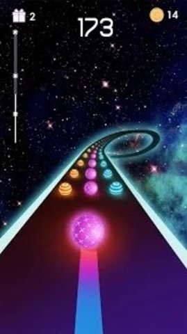 音乐滚动之路 v3.1.5