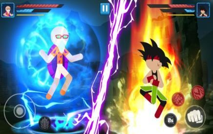 勇士Z：终极战 v1.0.4