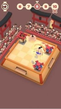 相扑竞技场Sumo Arena v4.0.5