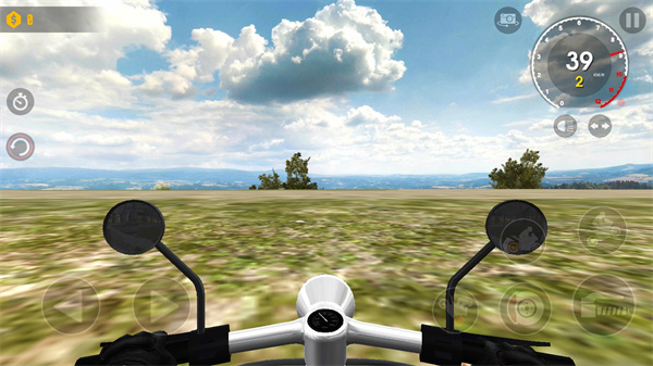 极限摩托2023最新版 v1.8