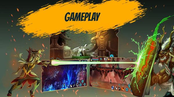 第二道光游戏中文安卓版  v3.0.2