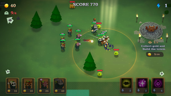 马里莫战役游戏官方版  v3.1.1