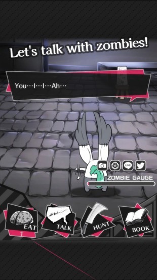 丧尸男友2 V1.3.2