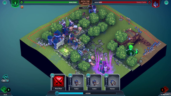 死灵师大错特错截图0