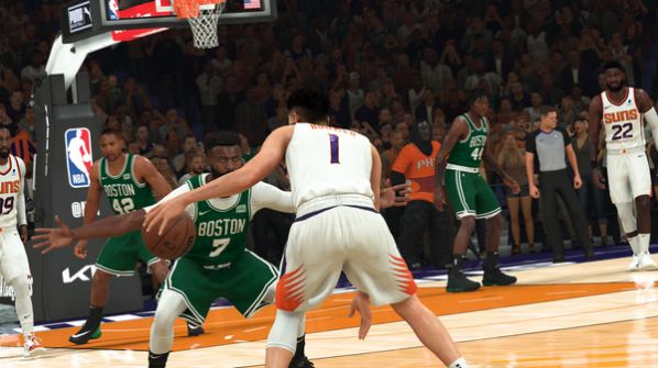 NBA2K24手游下载安卓正版中文  v4.3.2