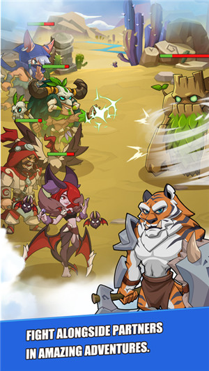 野蛮时代最新解锁版2022 v5.5.4