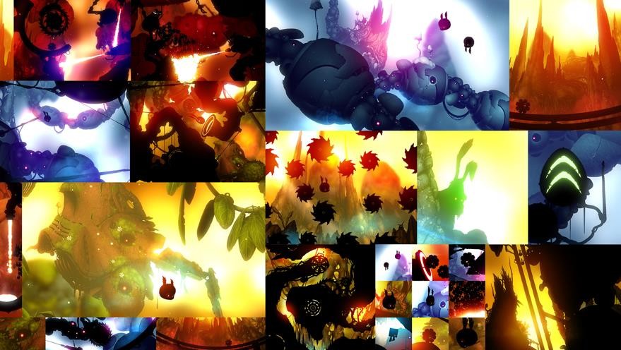 BADLAND 2  V 1.4.2