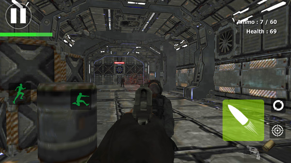 火力召唤游戏最新安卓版下载  v4.5.4