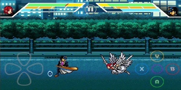 多元宇宙战争游戏安卓版  v3.1.1