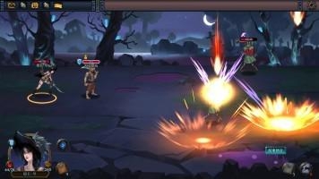 无尽航线手机版 v3.2.5