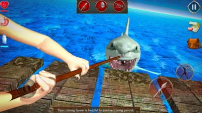 木筏求生2020年最新版荒野中文版下载  v5.2.1