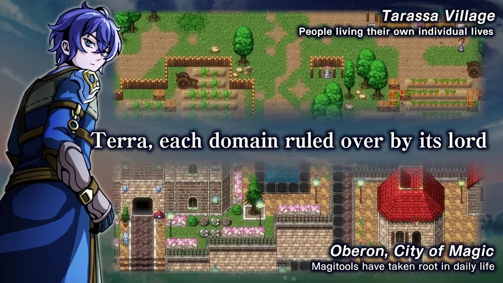 艾尔皮西亚之剑游戏中文手机版  v3.3.2