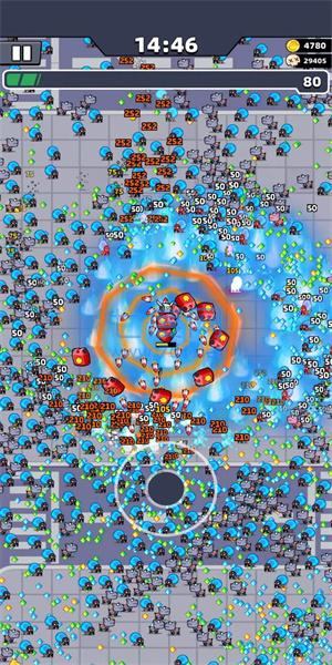 弹壳特攻队9999999钻石 1.4.3