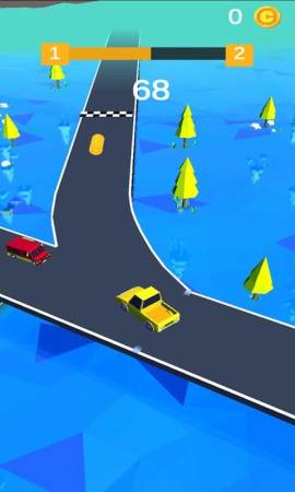 公路车流 v0.3