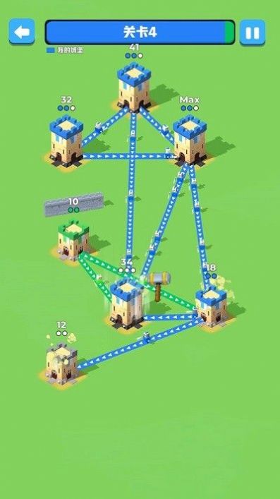 征服那座塔游戏官方版  v3.5.4