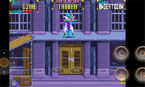 怒之忍者 v2021.01.23.14