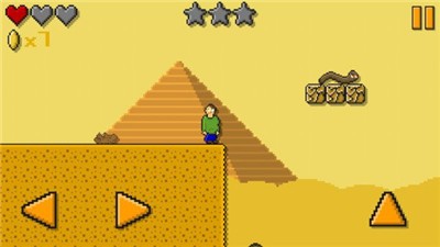 沙雕历险记 2024-06-25 15:08