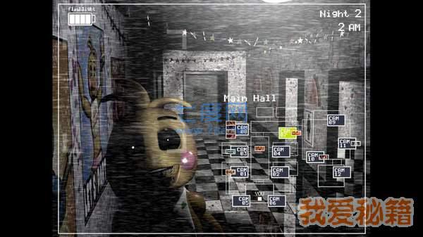 玩具熊的五夜后宫4完整版 v2.0