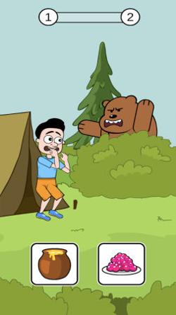 保护好小兄弟 v1