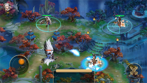 幻境秘客游戏解锁版