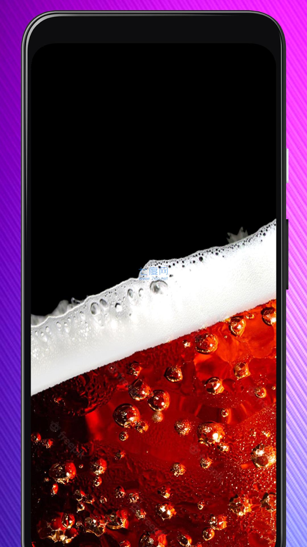 凉爽模拟器 v1.0