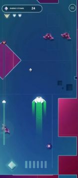 星际漂移 星际漂移