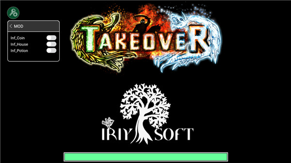 城邦争霸手机版破解版 v0.6.1