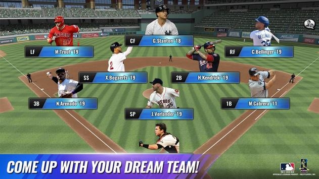MLB九局职棒20ios版 v3.1.5