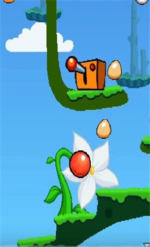 碰碰球历险记  v26