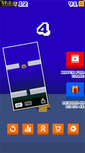 Only Up手游版 v1.0