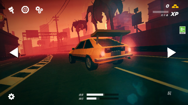 城市孤胆车神 v3.0.5