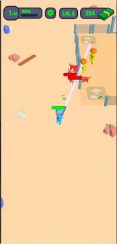 僵尸攻击者Zombie Attack v3.0.5