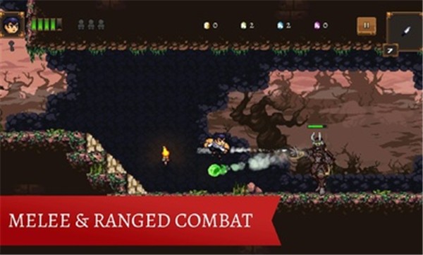 东方之影汉化版 v1.3.7