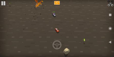 永恒追逐Forever Chase