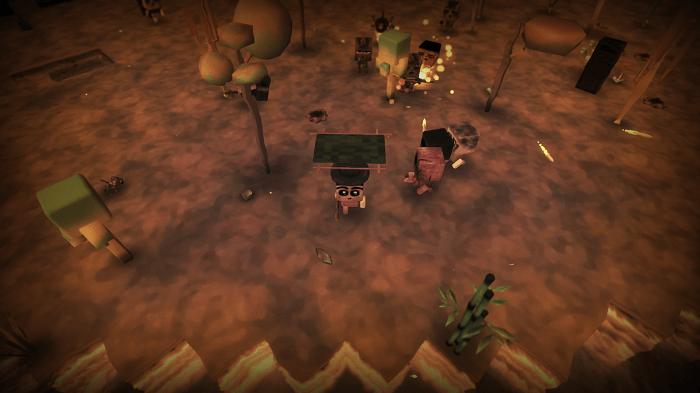 生存模拟器  v1.1