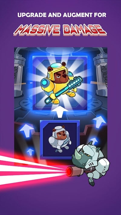 星兽无尽塔防 v3.0.5