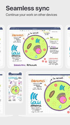 GoodNotes5