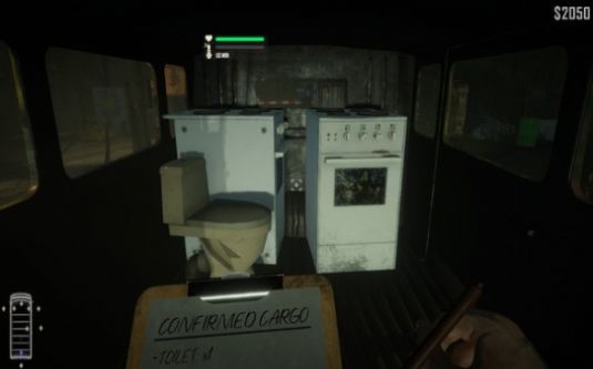 缉私警察模拟器2中文手机版  v5.2.1