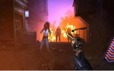 射手生存记RPG 2021-08-13 16:28