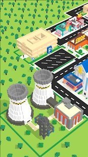 空闲大都市 v1.0.3