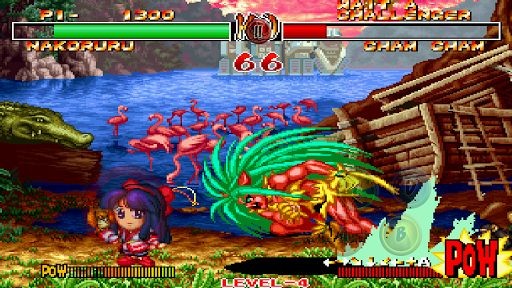 侍魂2 2024-06-25 15:08