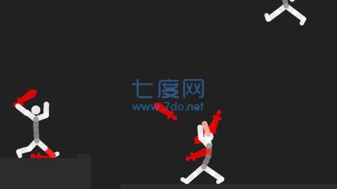 火柴人剑士 v1.0.1