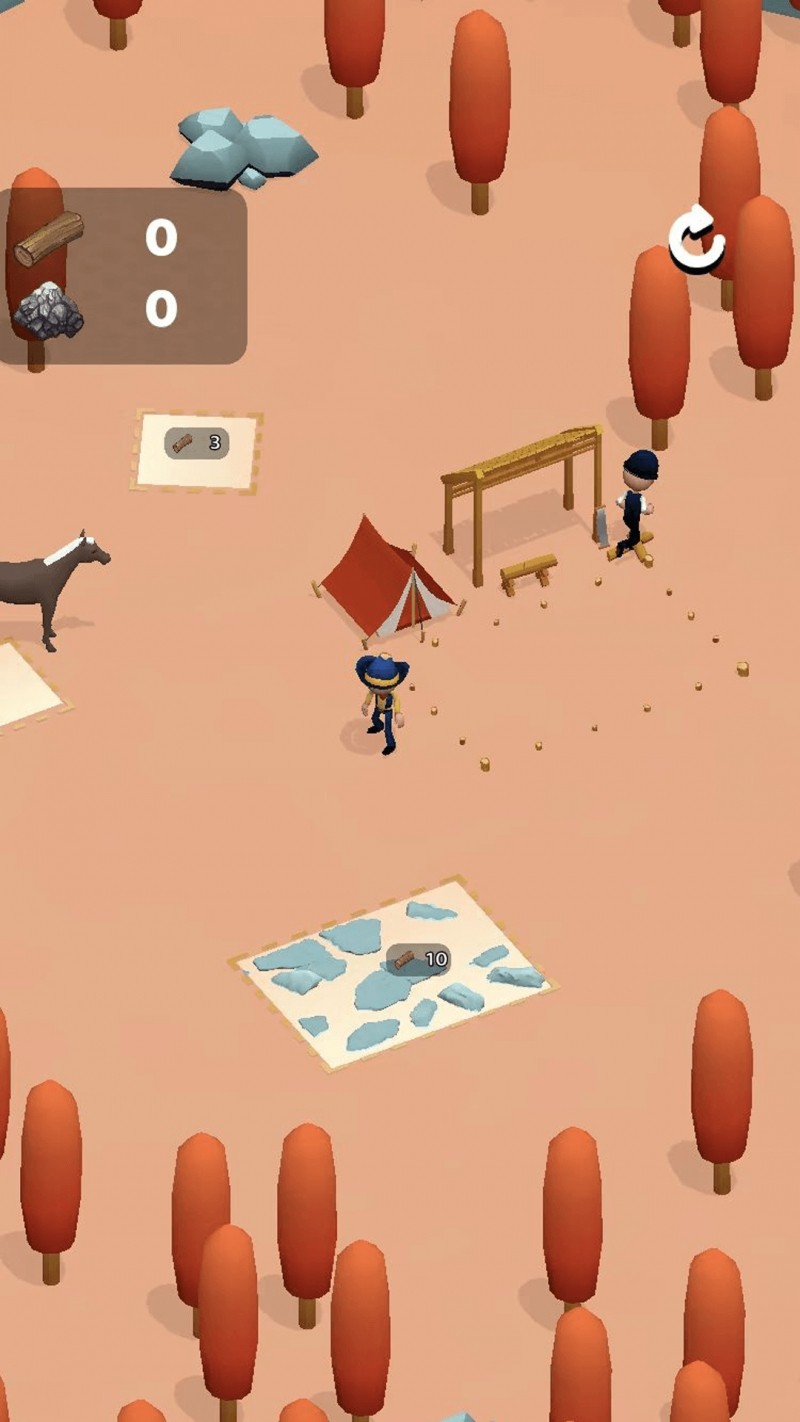 丛林搬木工  v1.0.3