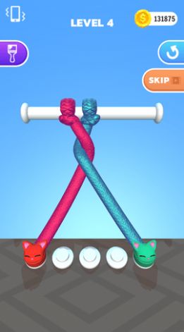 抖音解开那根绳子游戏最新中文版